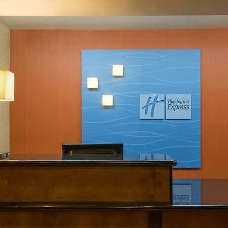 Holiday Inn Express Hotel & Suites Wauseon By Ihg Exteriér fotografie