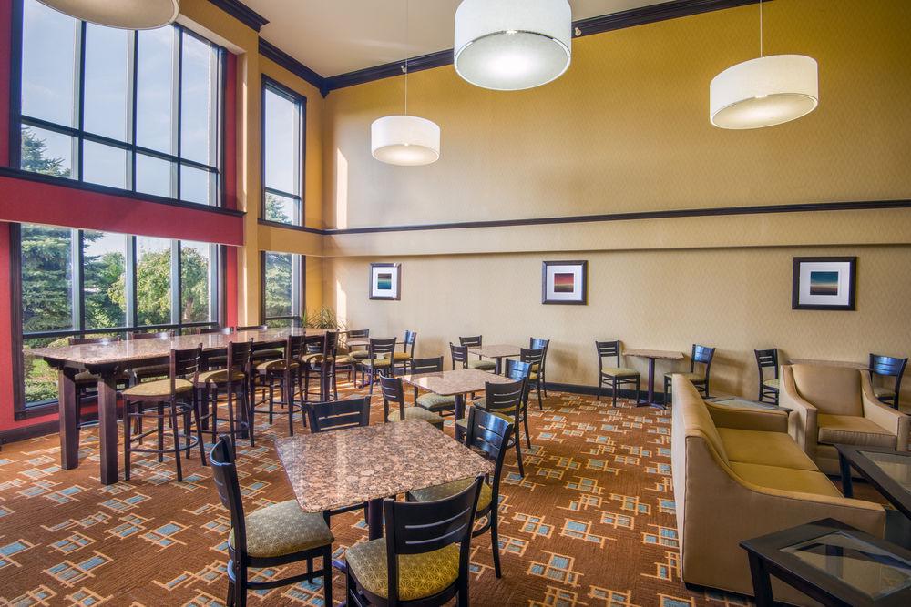 Holiday Inn Express Hotel & Suites Wauseon By Ihg Exteriér fotografie