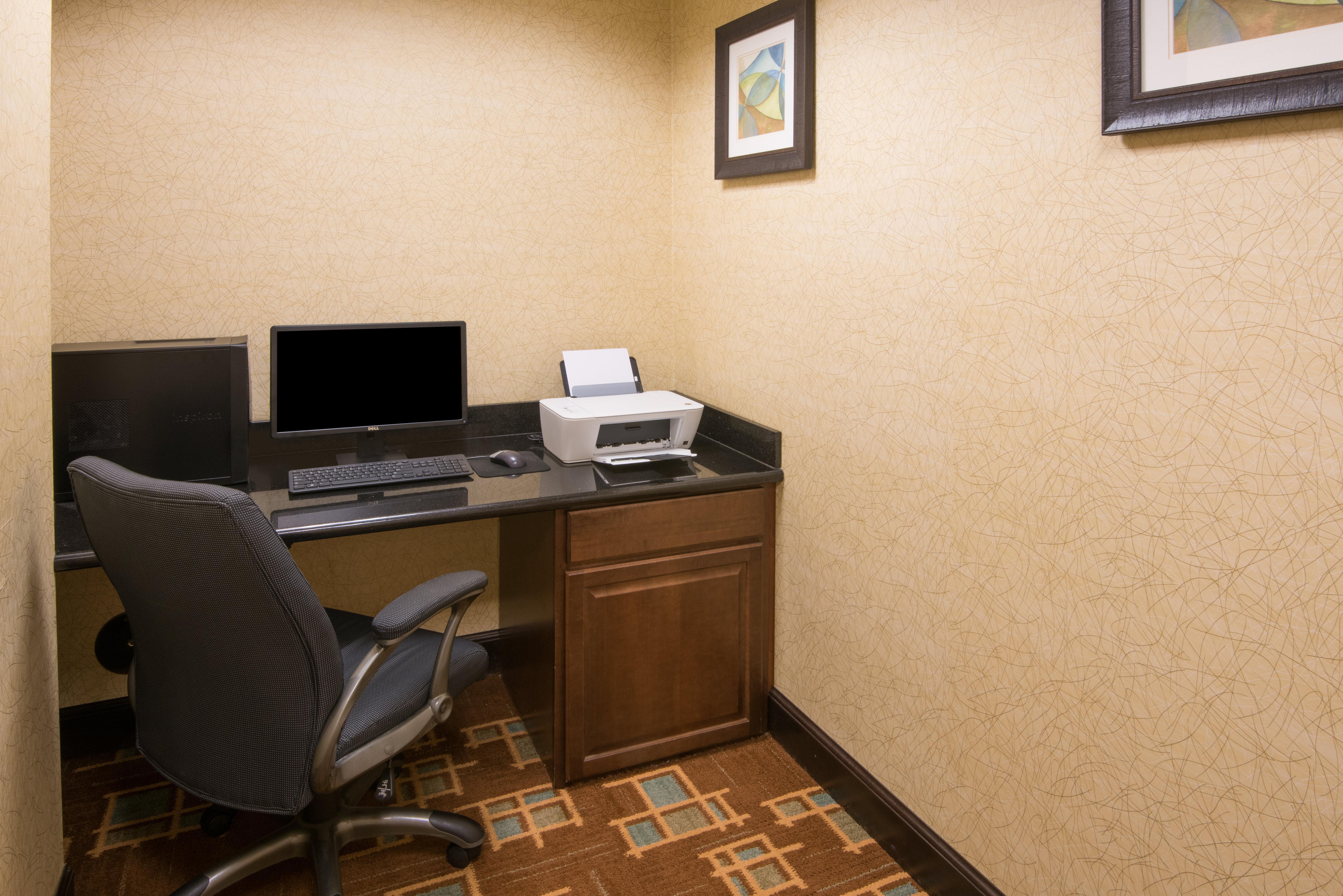 Holiday Inn Express Hotel & Suites Wauseon By Ihg Exteriér fotografie