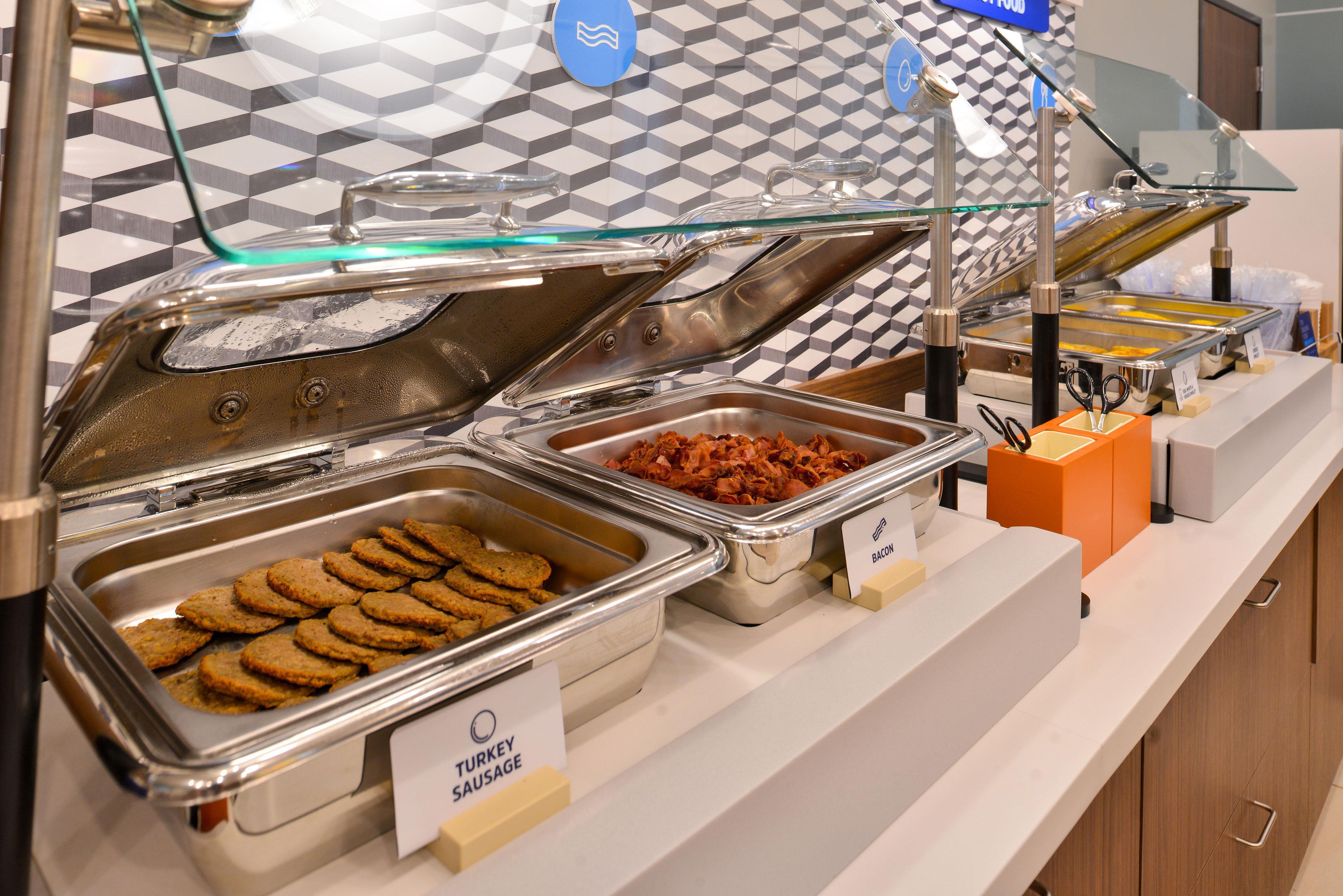 Holiday Inn Express Hotel & Suites Wauseon By Ihg Exteriér fotografie