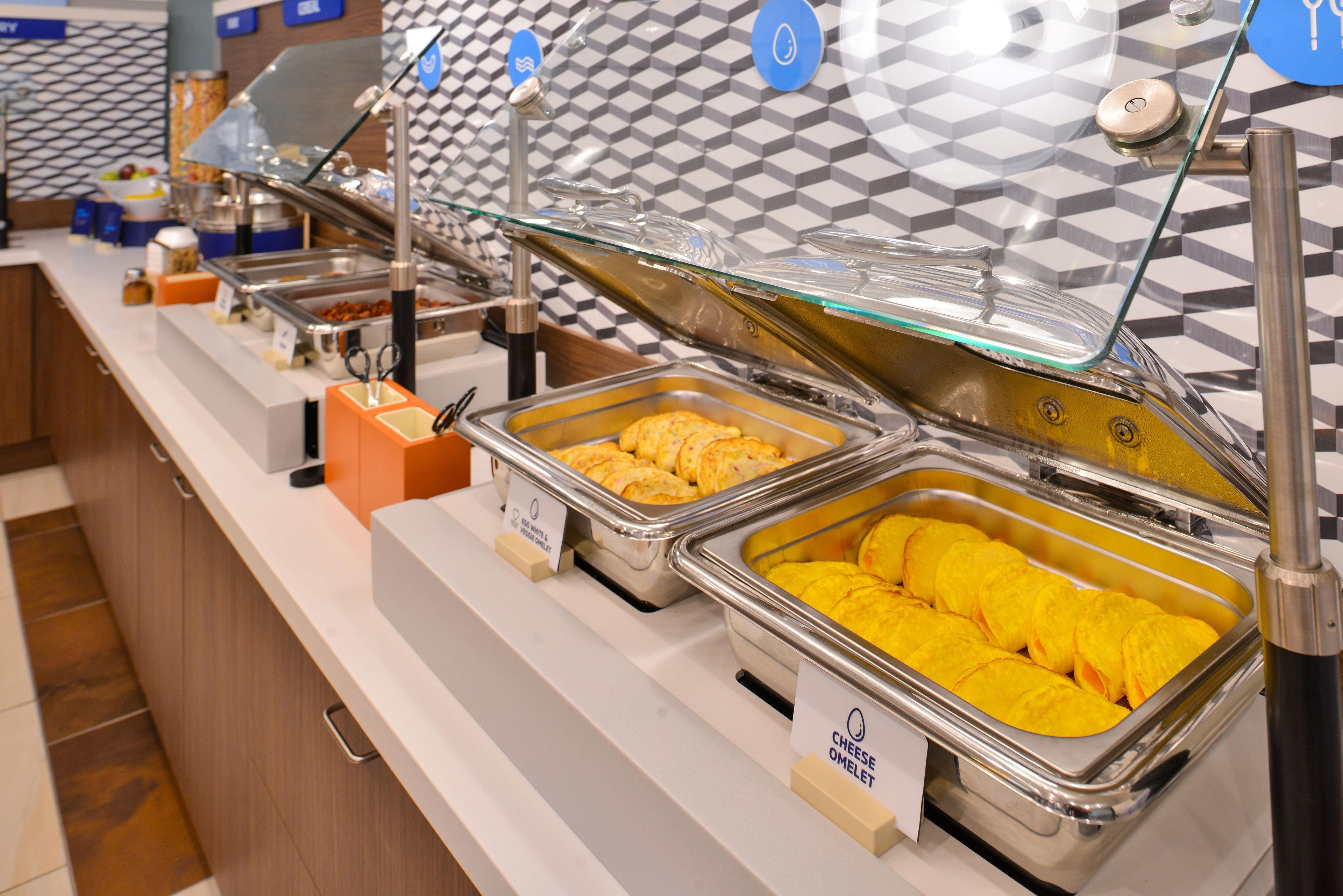 Holiday Inn Express Hotel & Suites Wauseon By Ihg Exteriér fotografie