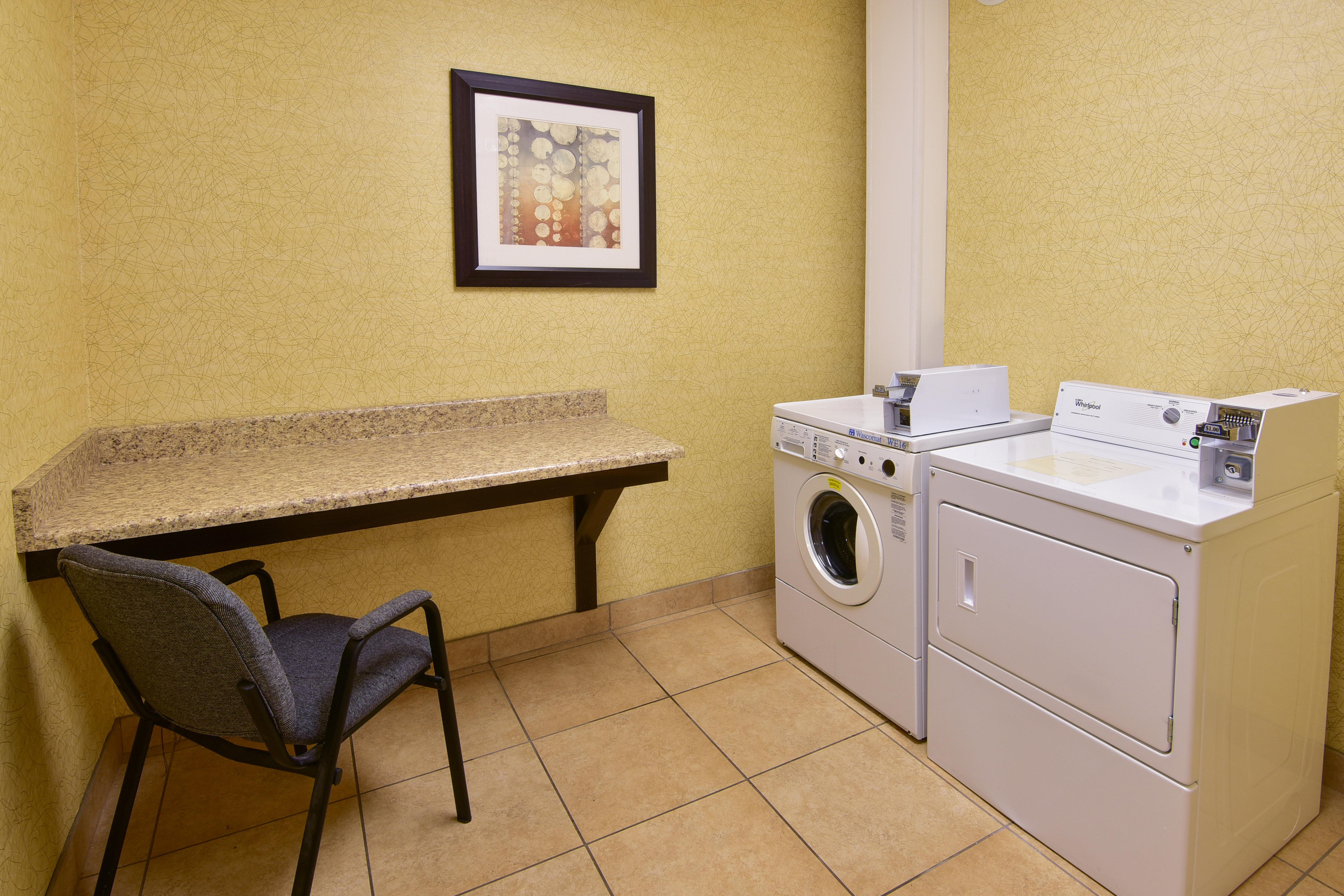 Holiday Inn Express Hotel & Suites Wauseon By Ihg Exteriér fotografie