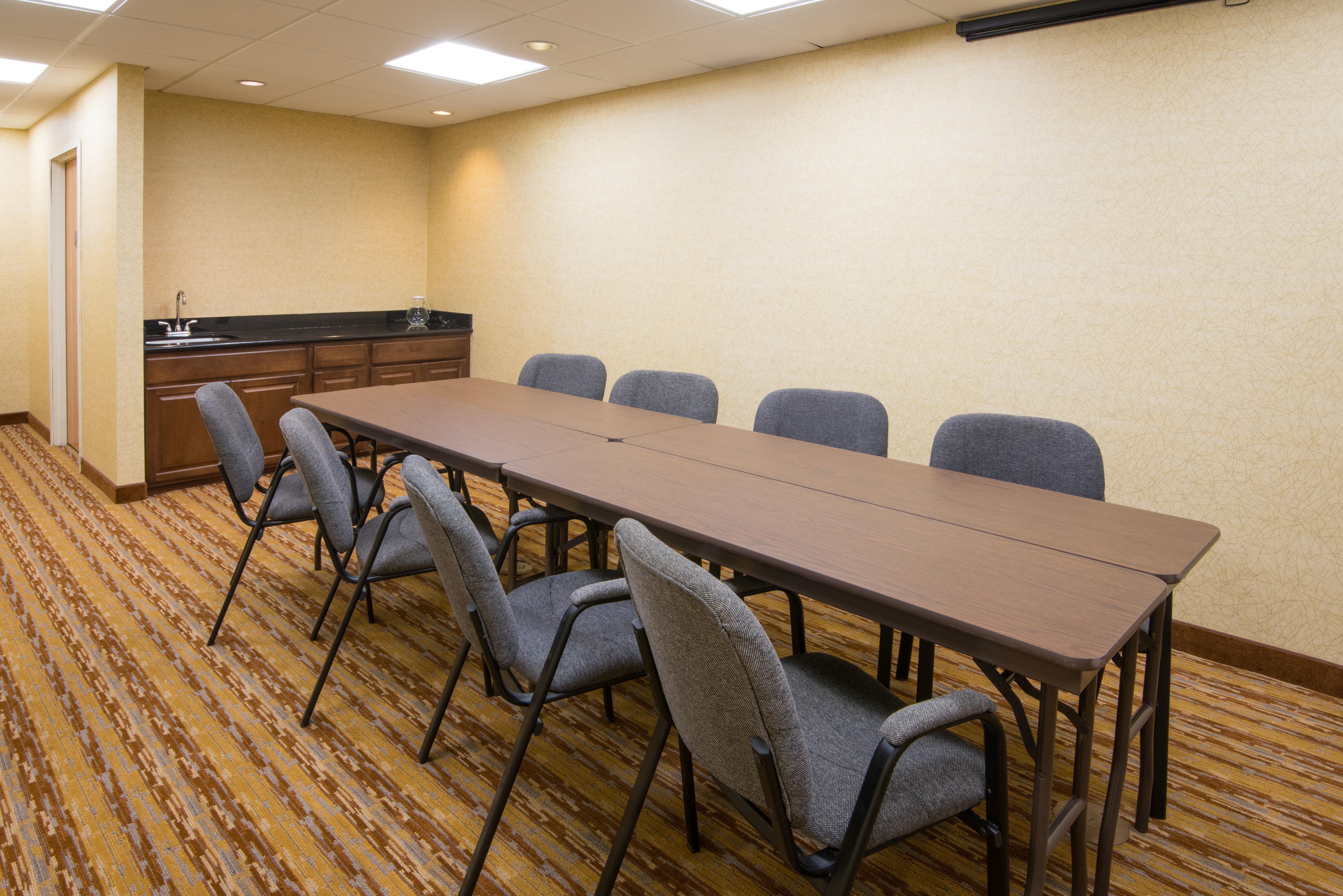Holiday Inn Express Hotel & Suites Wauseon By Ihg Exteriér fotografie