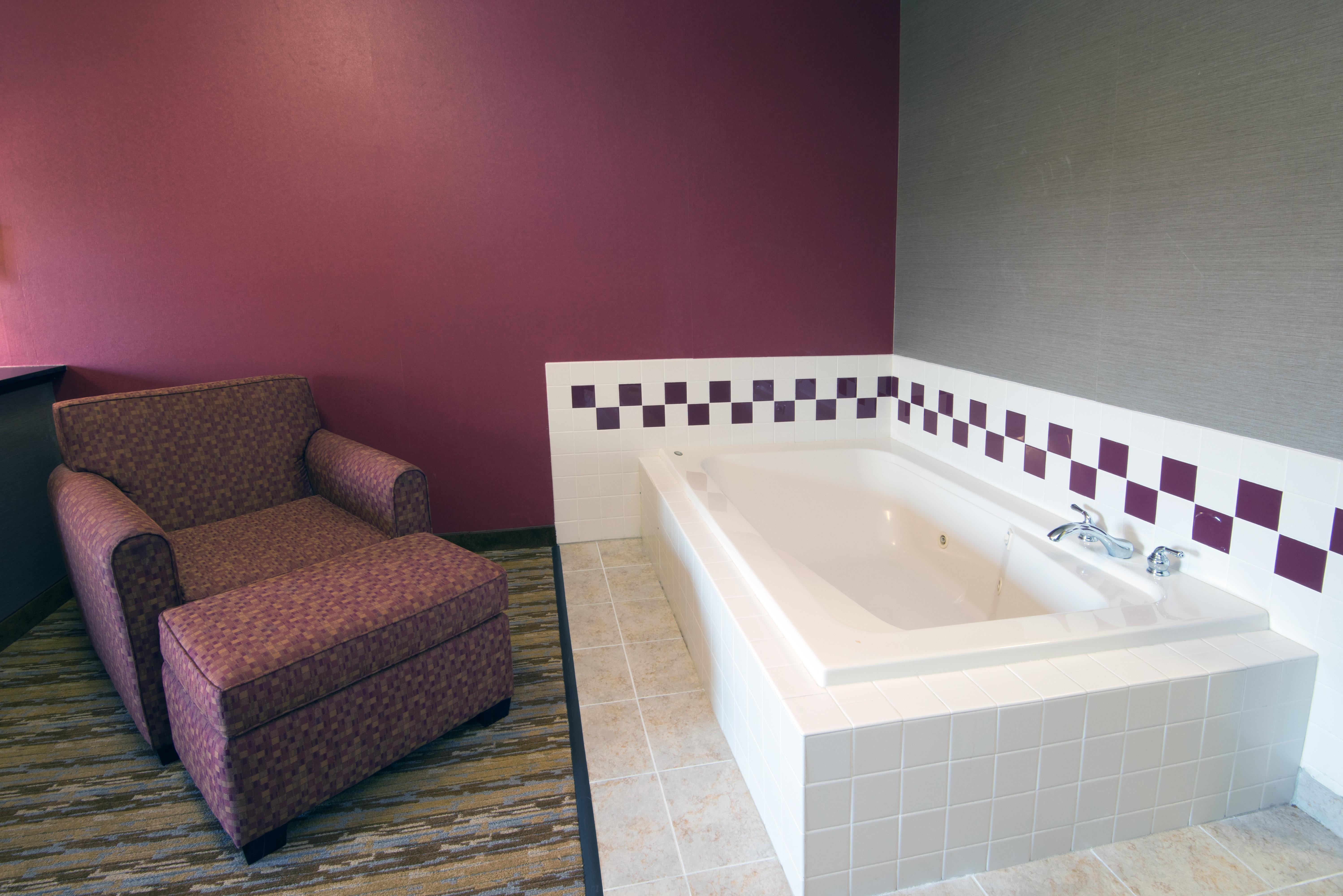 Holiday Inn Express Hotel & Suites Wauseon By Ihg Exteriér fotografie