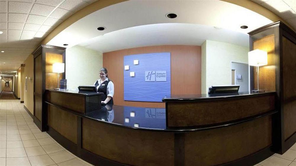 Holiday Inn Express Hotel & Suites Wauseon By Ihg Exteriér fotografie