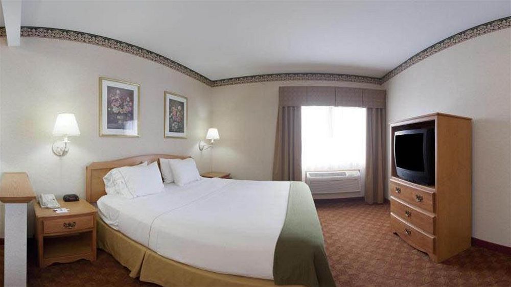 Holiday Inn Express Hotel & Suites Wauseon By Ihg Exteriér fotografie