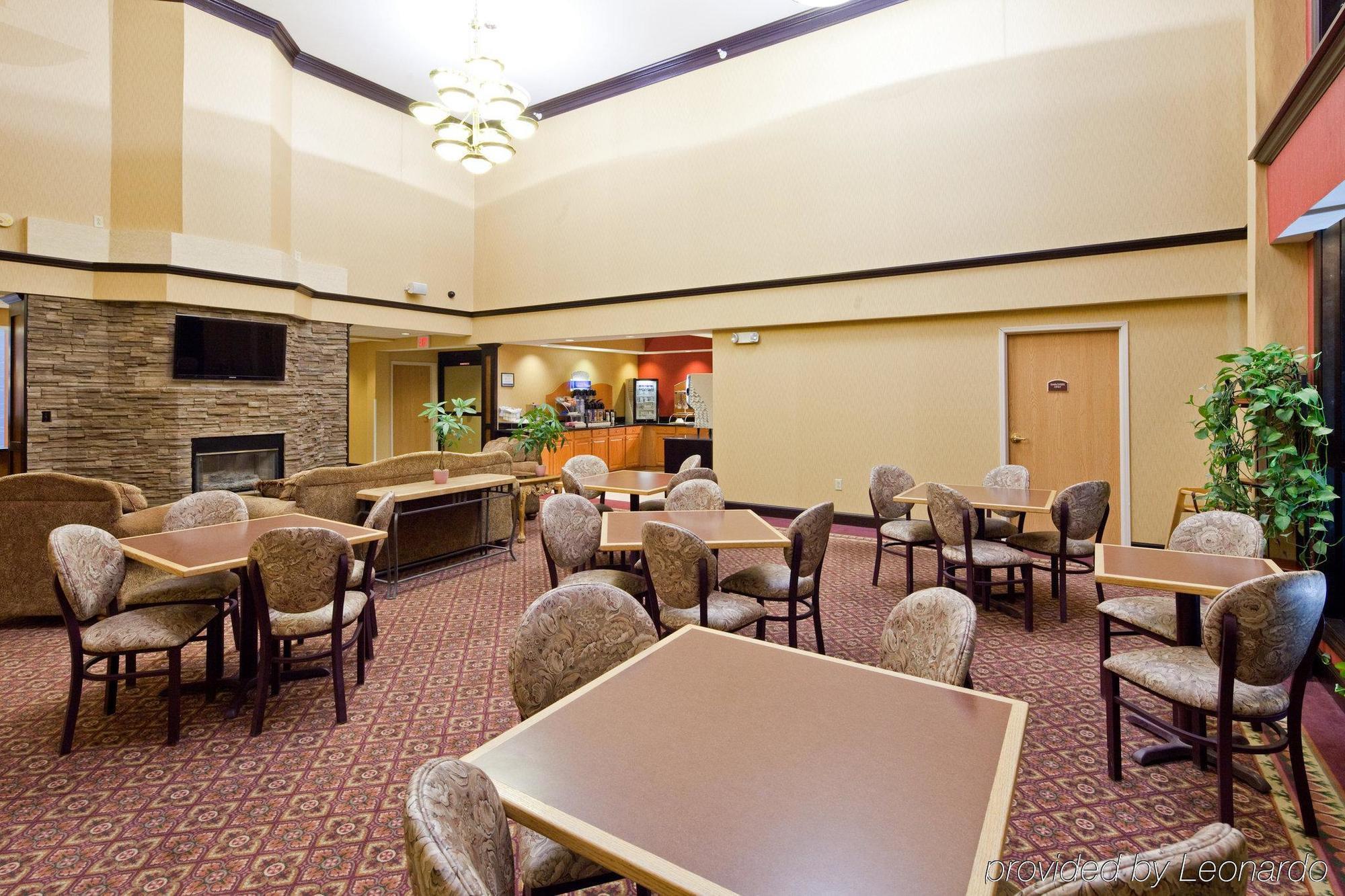 Holiday Inn Express Hotel & Suites Wauseon By Ihg Exteriér fotografie