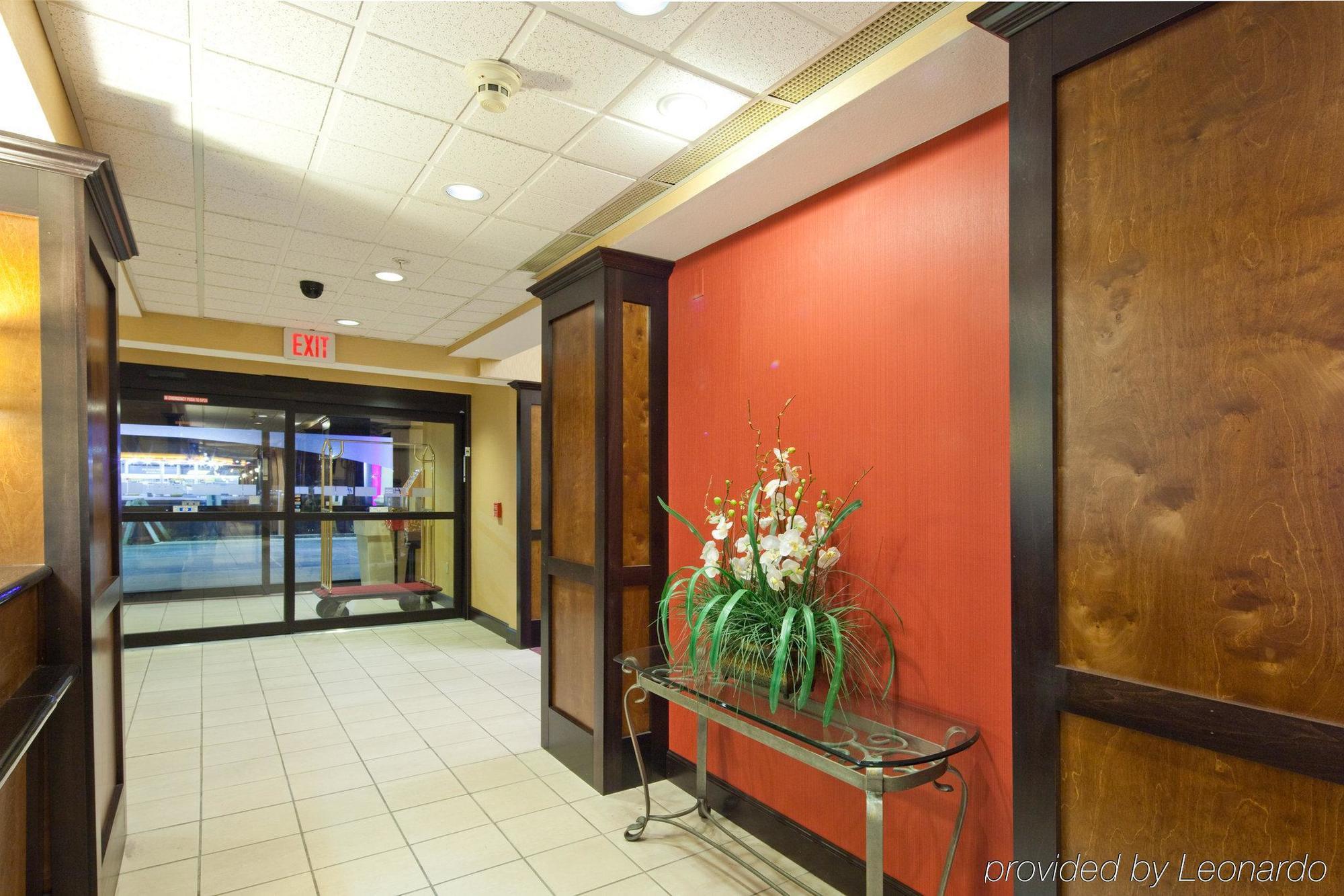 Holiday Inn Express Hotel & Suites Wauseon By Ihg Exteriér fotografie