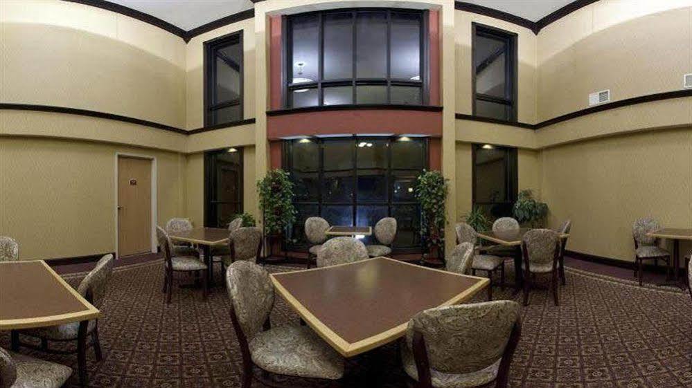 Holiday Inn Express Hotel & Suites Wauseon By Ihg Exteriér fotografie